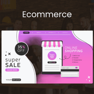 E-commerce