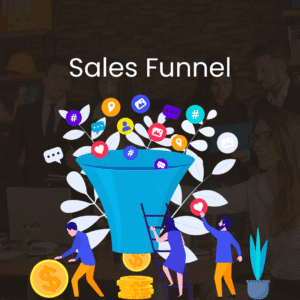 Sales Funnel