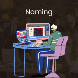 Naming