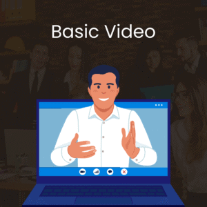 Basic Video