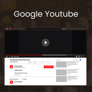 Google Video YouTube